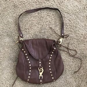 Aaneta Boho shoulder bag!
